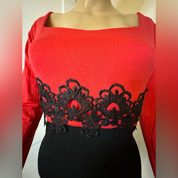 NWOT - Women Maxi Dress - Size: XL - Picture 8 of 14